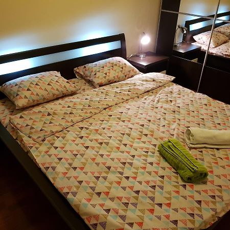 3 Rooms Stefan Cel Mare Bucarest Esterno foto