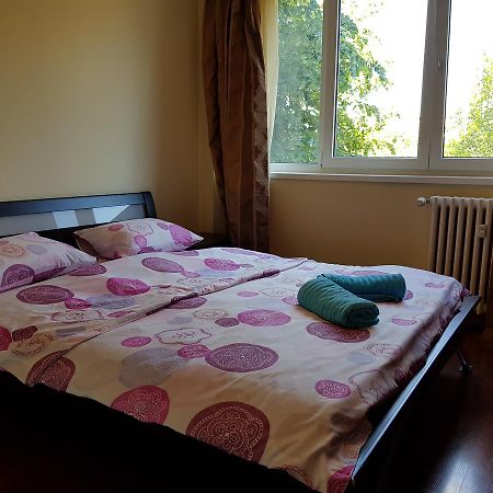 3 Rooms Stefan Cel Mare Bucarest Esterno foto