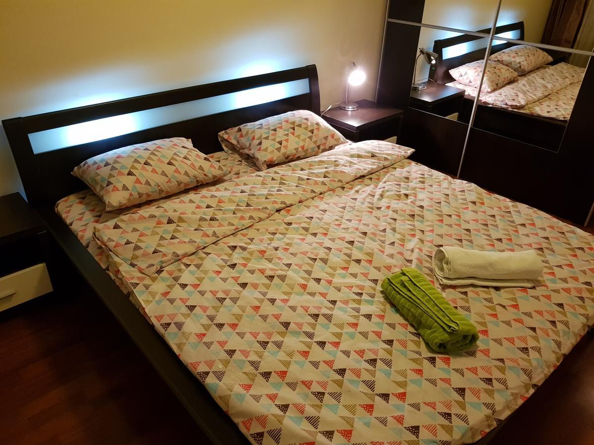3 Rooms Stefan Cel Mare Bucarest Esterno foto