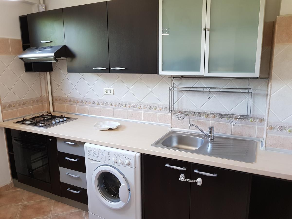 3 Rooms Stefan Cel Mare Bucarest Esterno foto