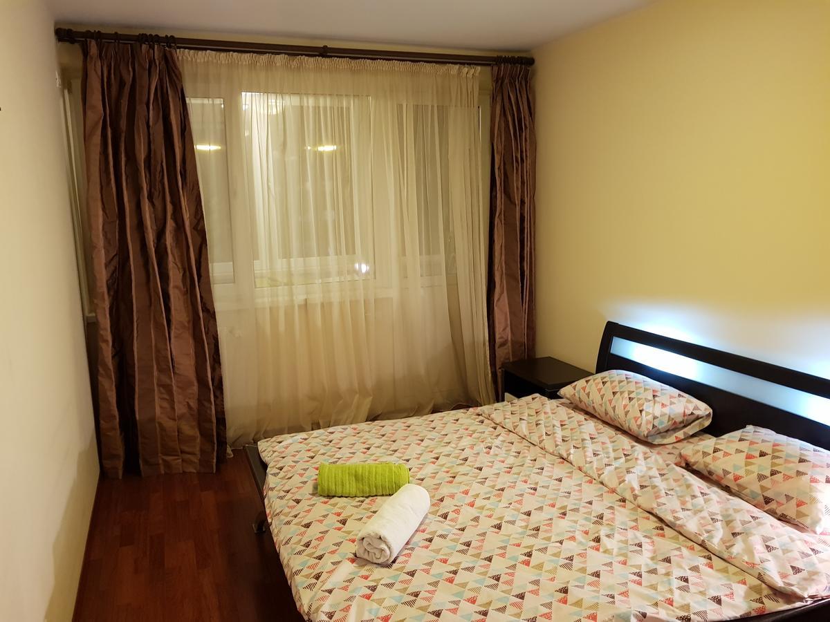 3 Rooms Stefan Cel Mare Bucarest Esterno foto