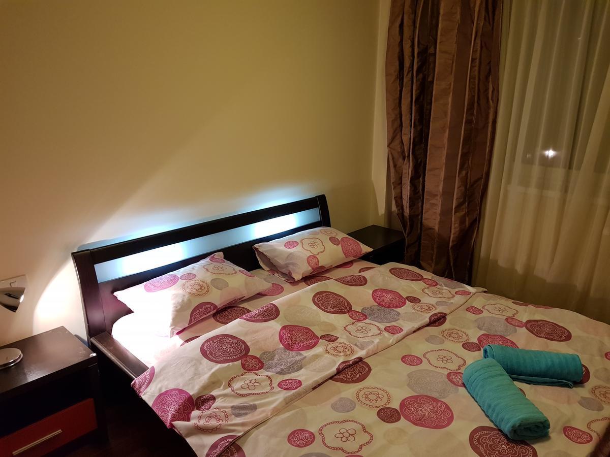 3 Rooms Stefan Cel Mare Bucarest Esterno foto