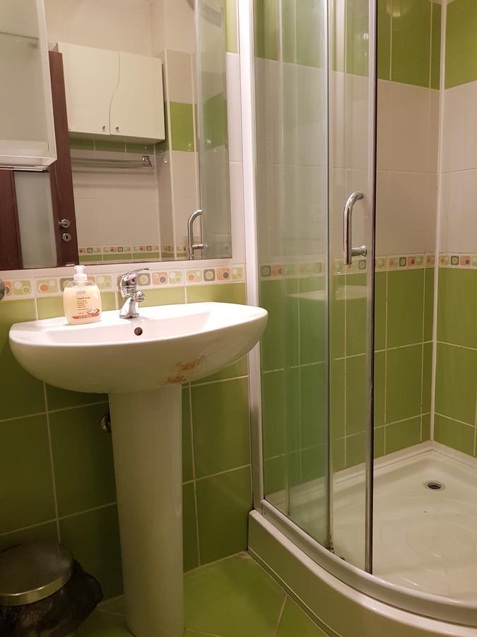 3 Rooms Stefan Cel Mare Bucarest Esterno foto