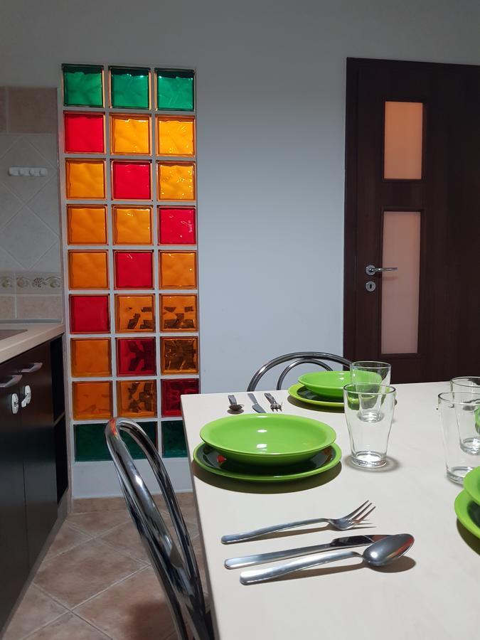 3 Rooms Stefan Cel Mare Bucarest Esterno foto