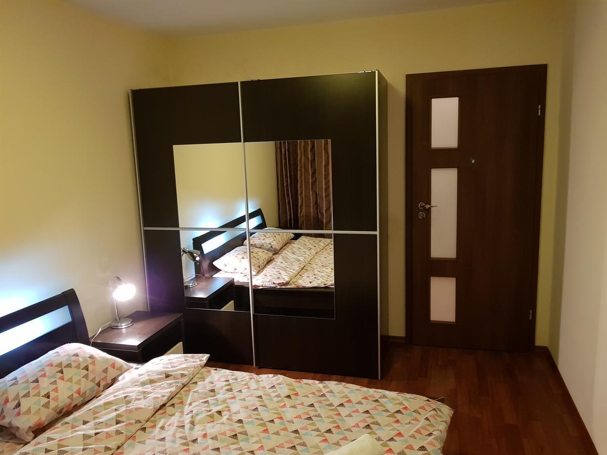 3 Rooms Stefan Cel Mare Bucarest Esterno foto