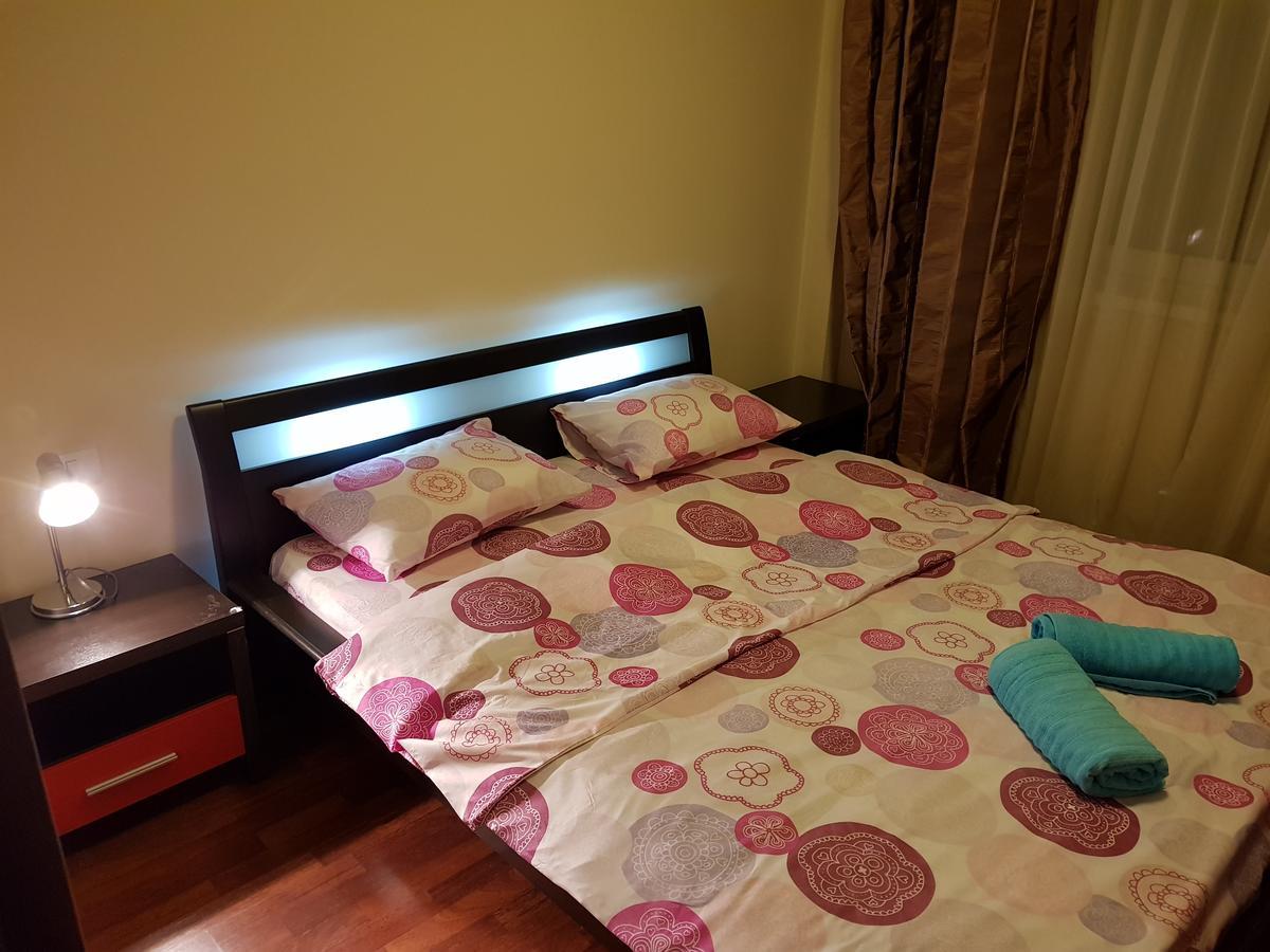 3 Rooms Stefan Cel Mare Bucarest Esterno foto