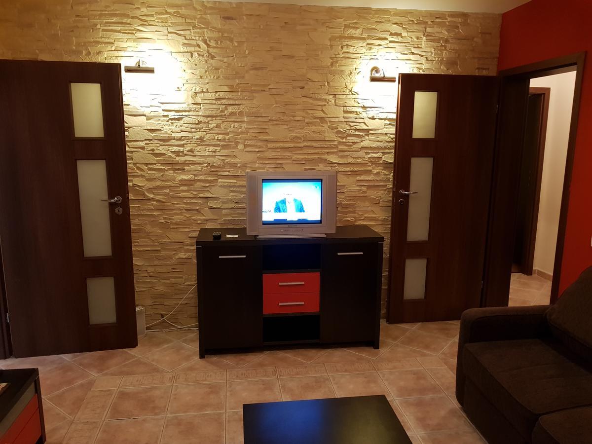 3 Rooms Stefan Cel Mare Bucarest Esterno foto