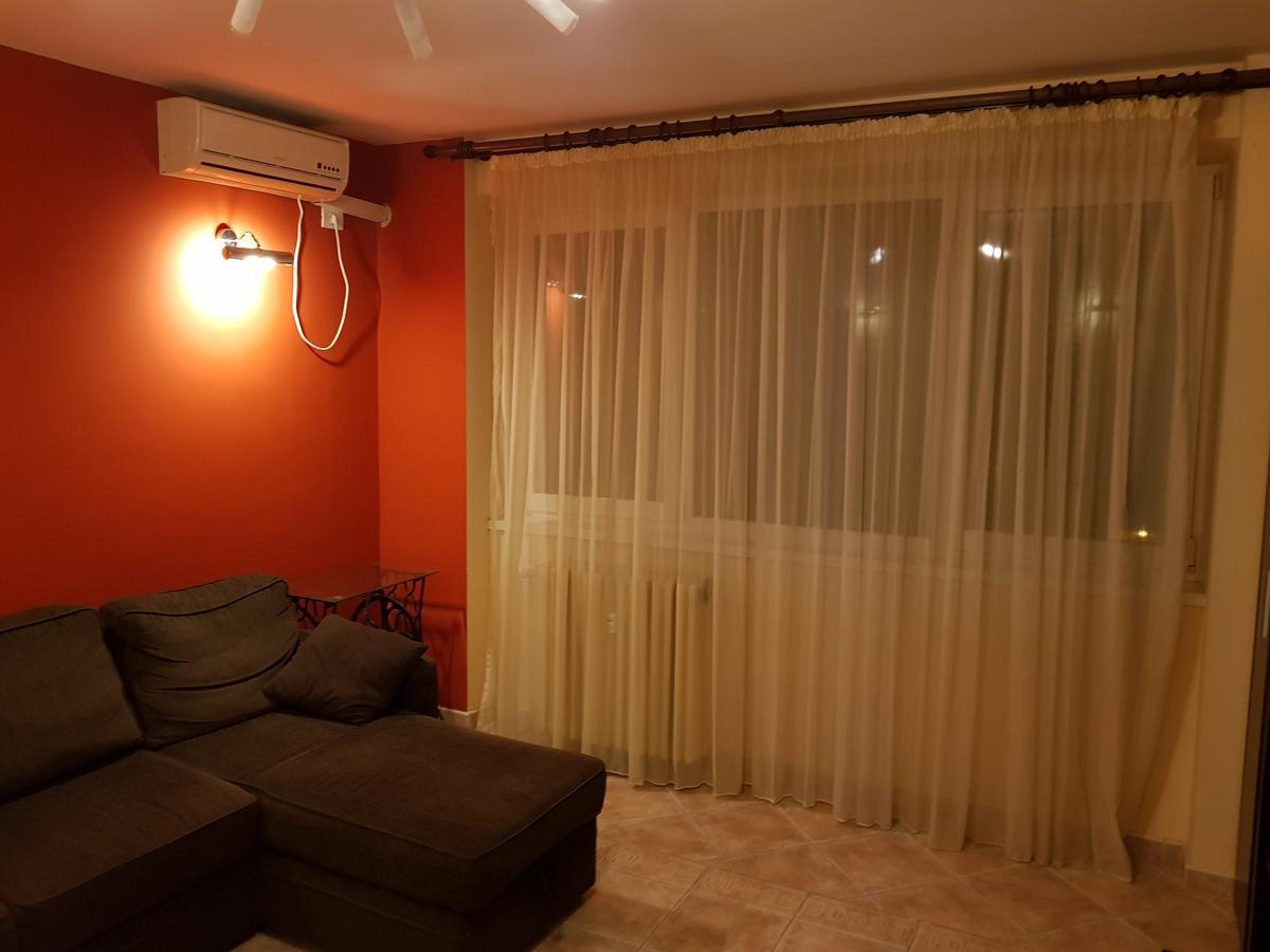3 Rooms Stefan Cel Mare Bucarest Esterno foto