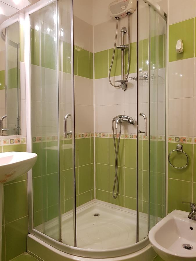 3 Rooms Stefan Cel Mare Bucarest Esterno foto