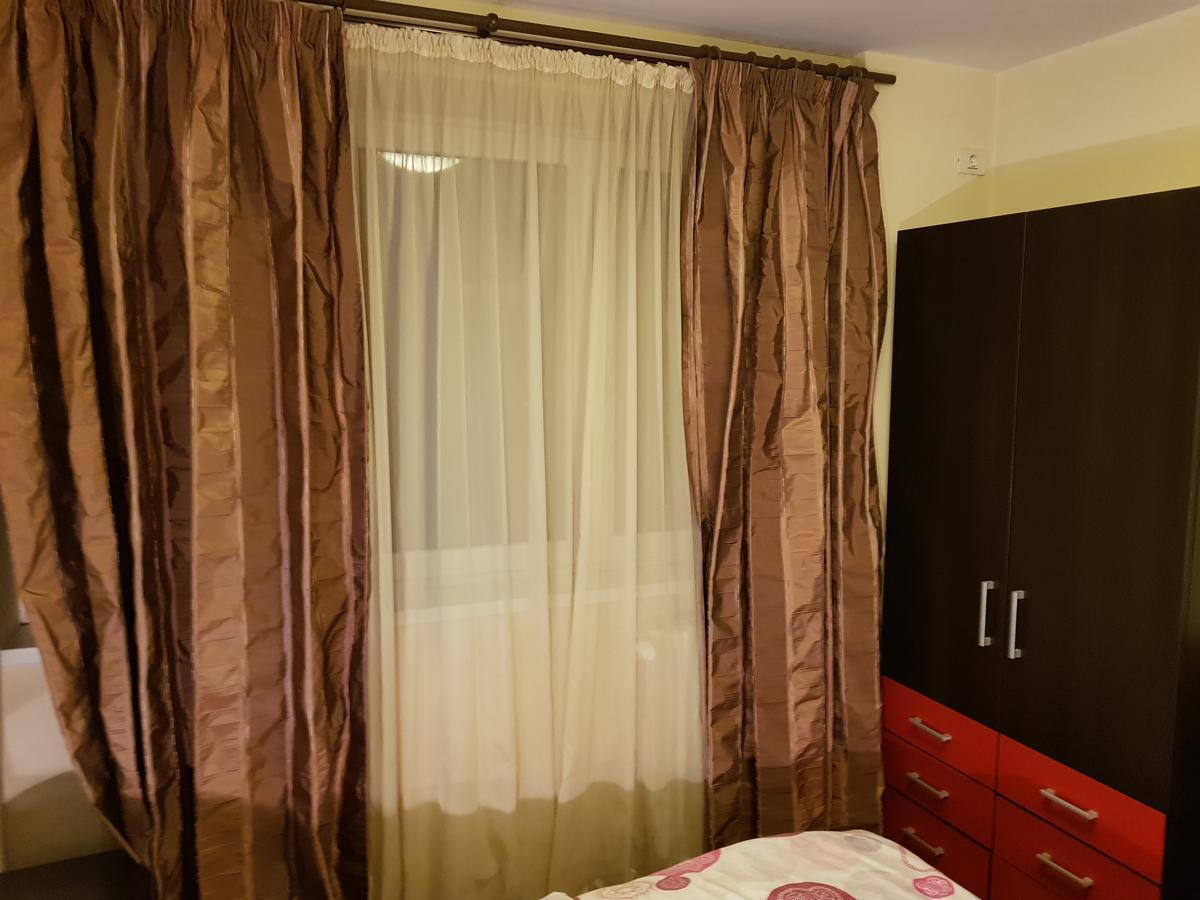 3 Rooms Stefan Cel Mare Bucarest Esterno foto