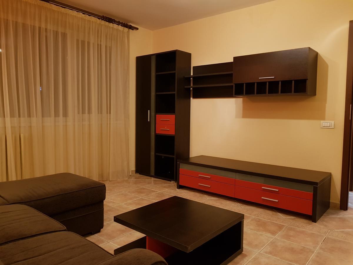3 Rooms Stefan Cel Mare Bucarest Esterno foto