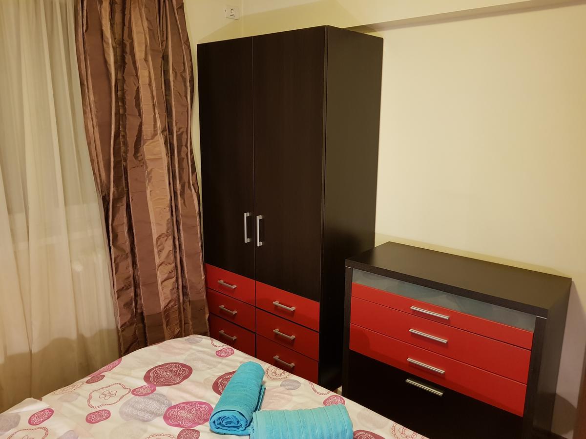 3 Rooms Stefan Cel Mare Bucarest Esterno foto