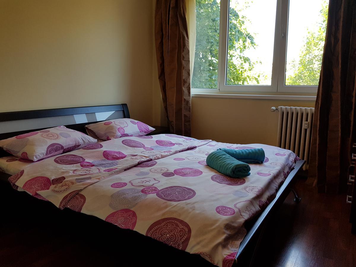 3 Rooms Stefan Cel Mare Bucarest Esterno foto